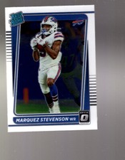 B1792- 2021 Donruss Optic Fb