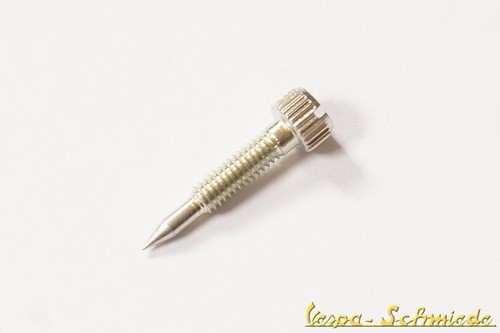 Vespa gemischeinstellschraube - vespa,