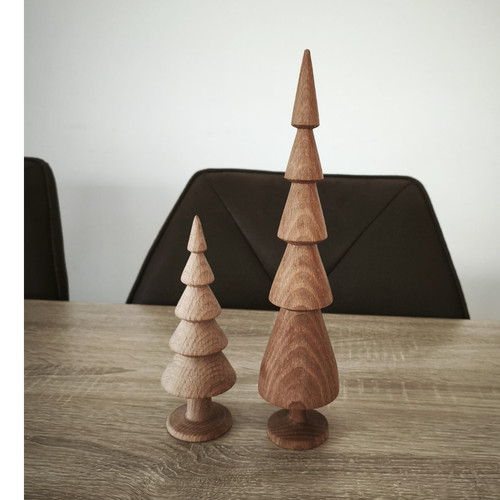 Minimalistische weihnachtsbaum - minimalistische,