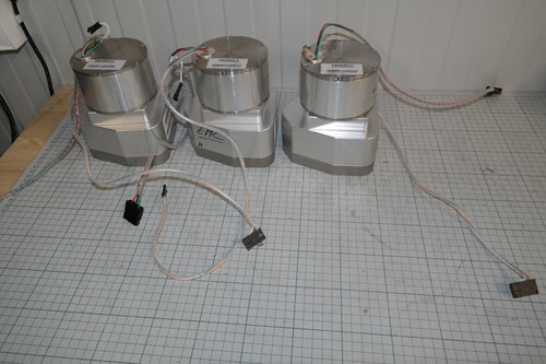 Getinge scroll compressor - scroll,