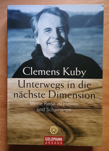 Unterwegs die nächste - die,