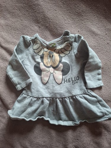 Disney baby mädchen tunika - baby,