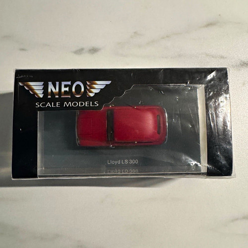 Neo scale models - scale,