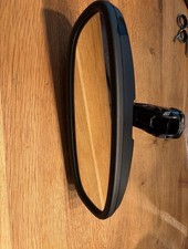 BMW Innenspiegel automatisch