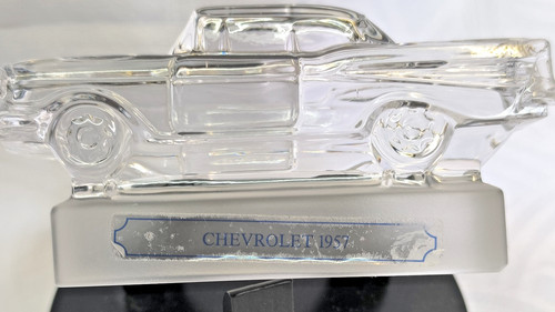 Goebel crystal collection - goebel,