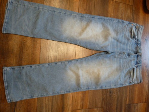 Jeans für herren american - jeans,