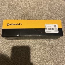 Continental 1.6 TDI Fuel