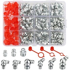 100 Stück Schmiernippel