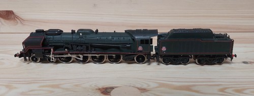 Jouef 824100 dampflok 241 - jouef,
