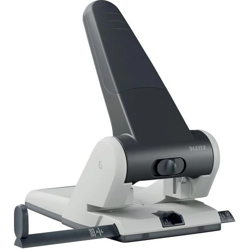Leitz perforator 5180 vel - leitz, 65