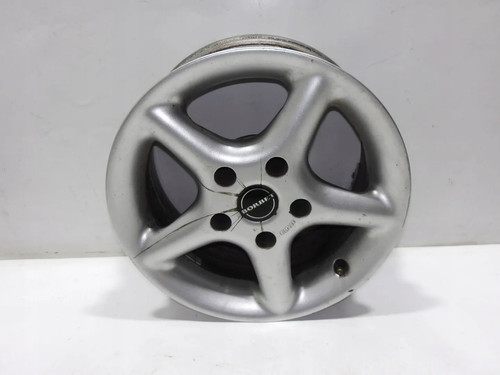 Alufelge zoll 5x120 - 16,