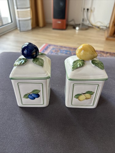 Villeroy boch - villeroy,