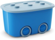 Kis spielzeugbox funny mit - spielzeugbox,