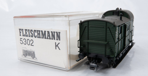 Fleischmann 5302 - , k