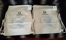 2 STEIFF Club Beutel Tasche