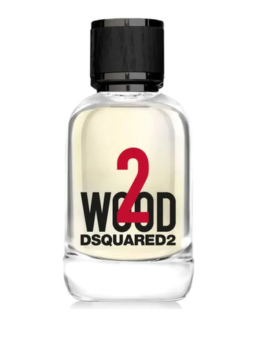 Dsquared2 two wood eau - two, de