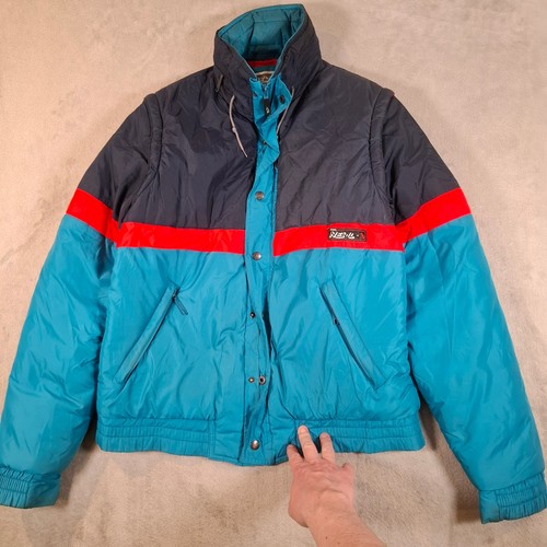 Nevica skijacke herren large - nevica,