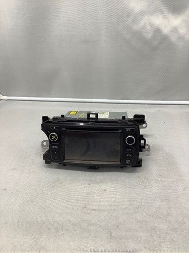 Toyota yaris 2011 radio - 2011,