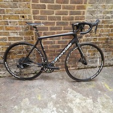 Cannondale Synapse Carbon Rennrad, 56-Large, 11 Gang, Scheibenbremse.