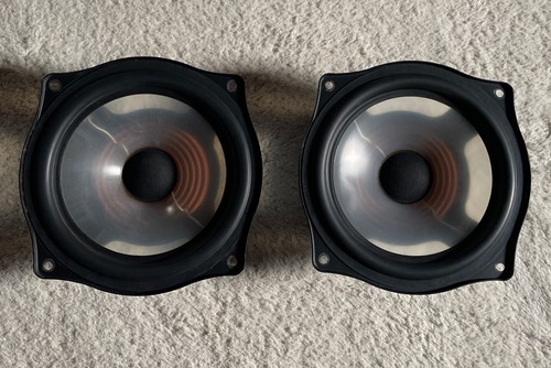 Focal 8p501 lautschprecher - 8p501,