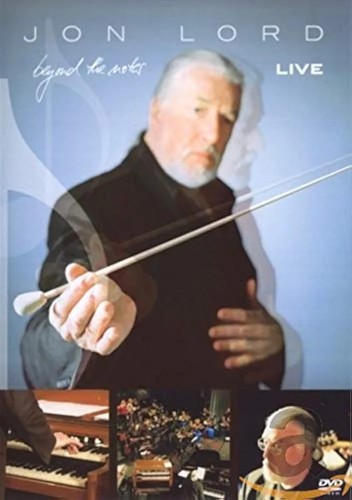 Jon lord beyond the - jon, "beyond