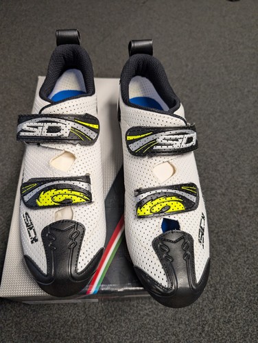 Triathlon schuh sidi - schuh,