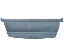 Audi A2 2002 Hutablage
