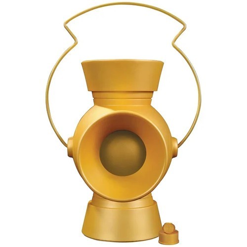 Collectibles yellow lantern - yellow,