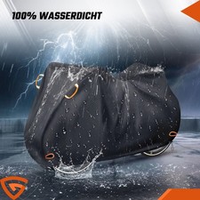 Schwerlast Wasserdicht UV