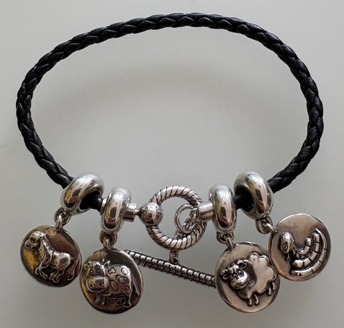 Pandora armband mit - pandora,