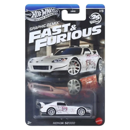 Hot wheels silver series - wheels,