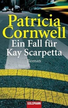 Ein fall für kay scarpetta - ein,