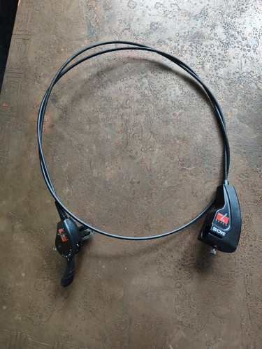 Sachs super 7 klickbox - ,,