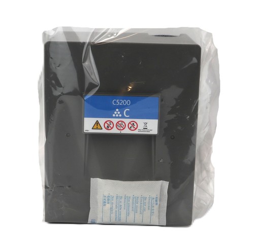 Ricoh 828429 toner cyan - ricoh,