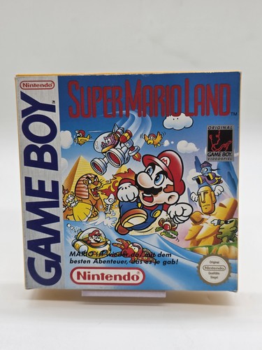 Super mario land nintendo - land,