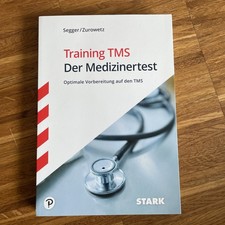 TMS Training Stark