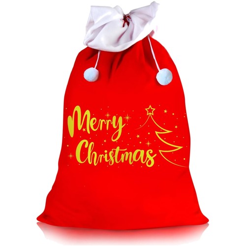 Weihnachtssack filz - weihnachtssack,