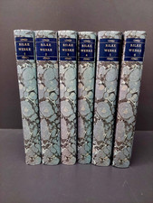 Rainer Maria Rilke Werke in 6