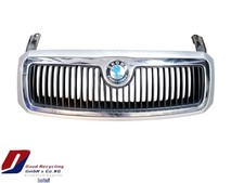 Skoda Fabia 1 Kühlergrill