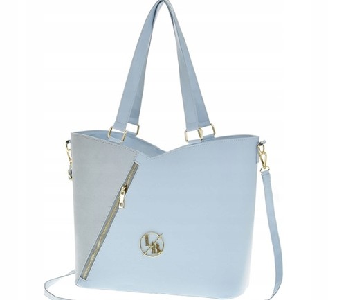 Damenhandtasche laura biaggi - damenhandtasche,
