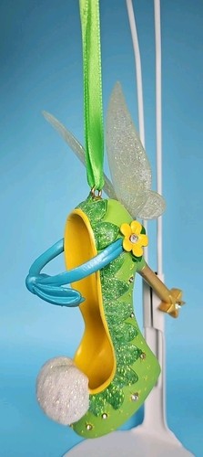 Disney tinker bell - tinker, high