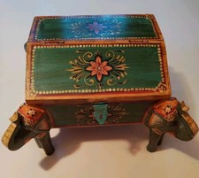 Orientalische Designer