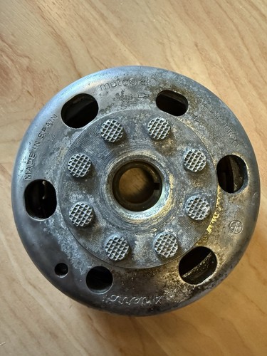 Motoplat zündung mini - motoplat,