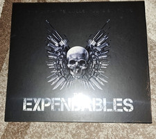 The Expendables - Limited Ultimate Collector‘s Edition - NEU !!!