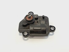 BMW G30 540I XDRIVE, Stellantrieb Abgasklappe, 18308623424, 8623424