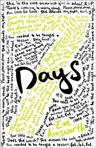 Seven days ainsworth eve - days,
