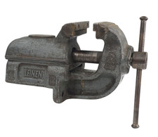 Leinen 100mm Breite Präzisions Parallel Schraubstock harte Backen made inGermany