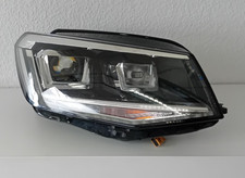 original VW Caddy  Scheinwerfer Xenon Rechts 2K1941040A