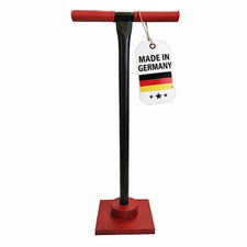 MSB Werkzeuge Bodenverdichter