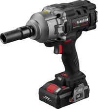 PARKSIDE PASSP 20 Li C4 Akku